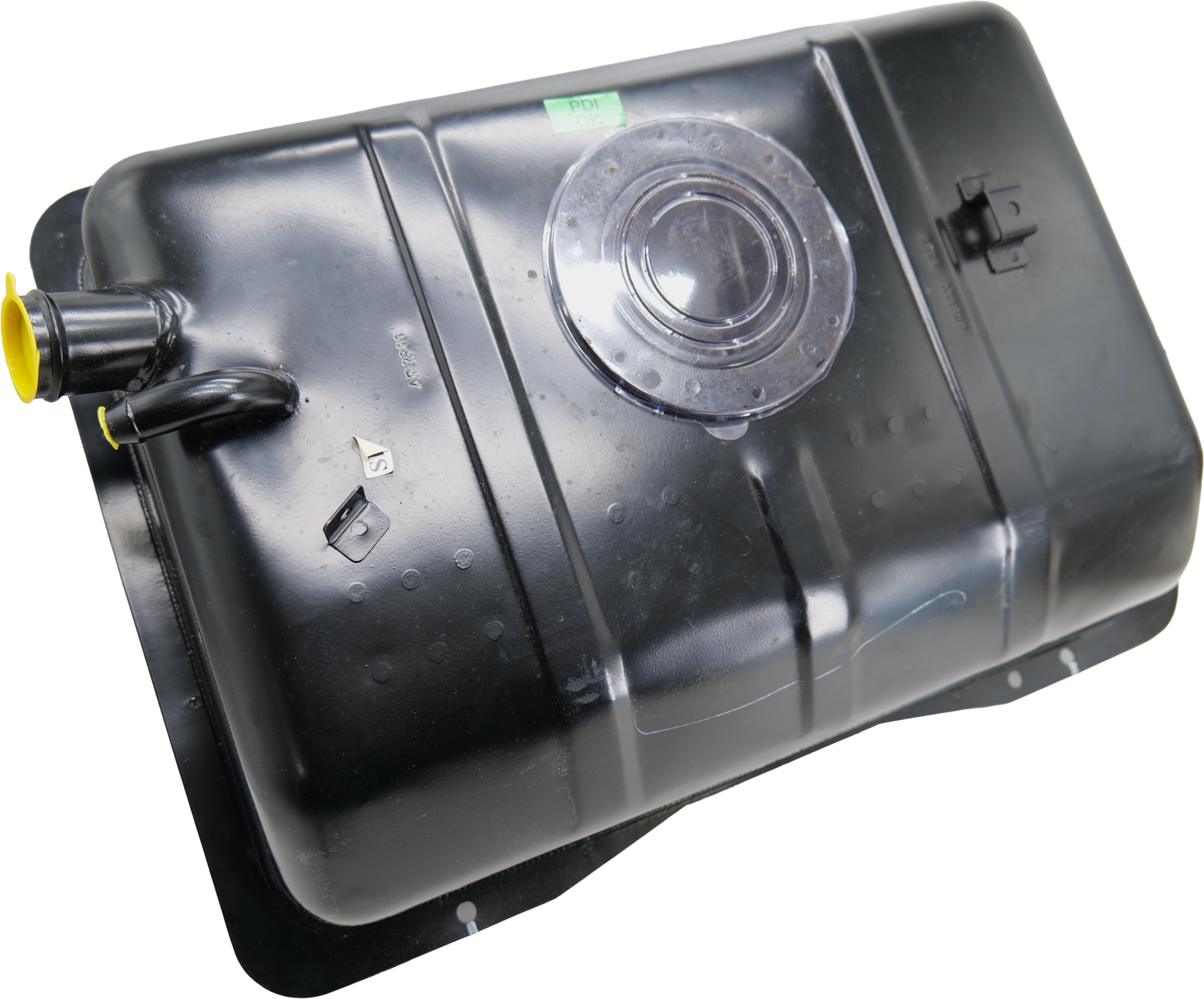 QU15726 Roxor Fuel Tank