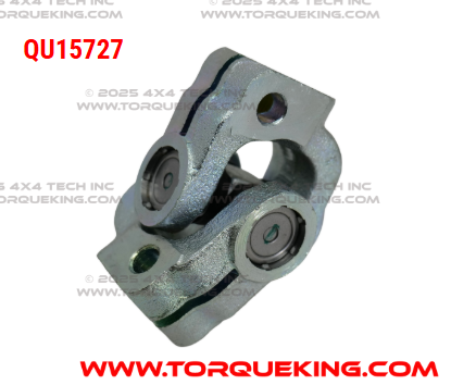 QU15727 Roxor Steering Shaft Joint Assy