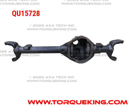 QU15728 Roxor Front Axle Housing