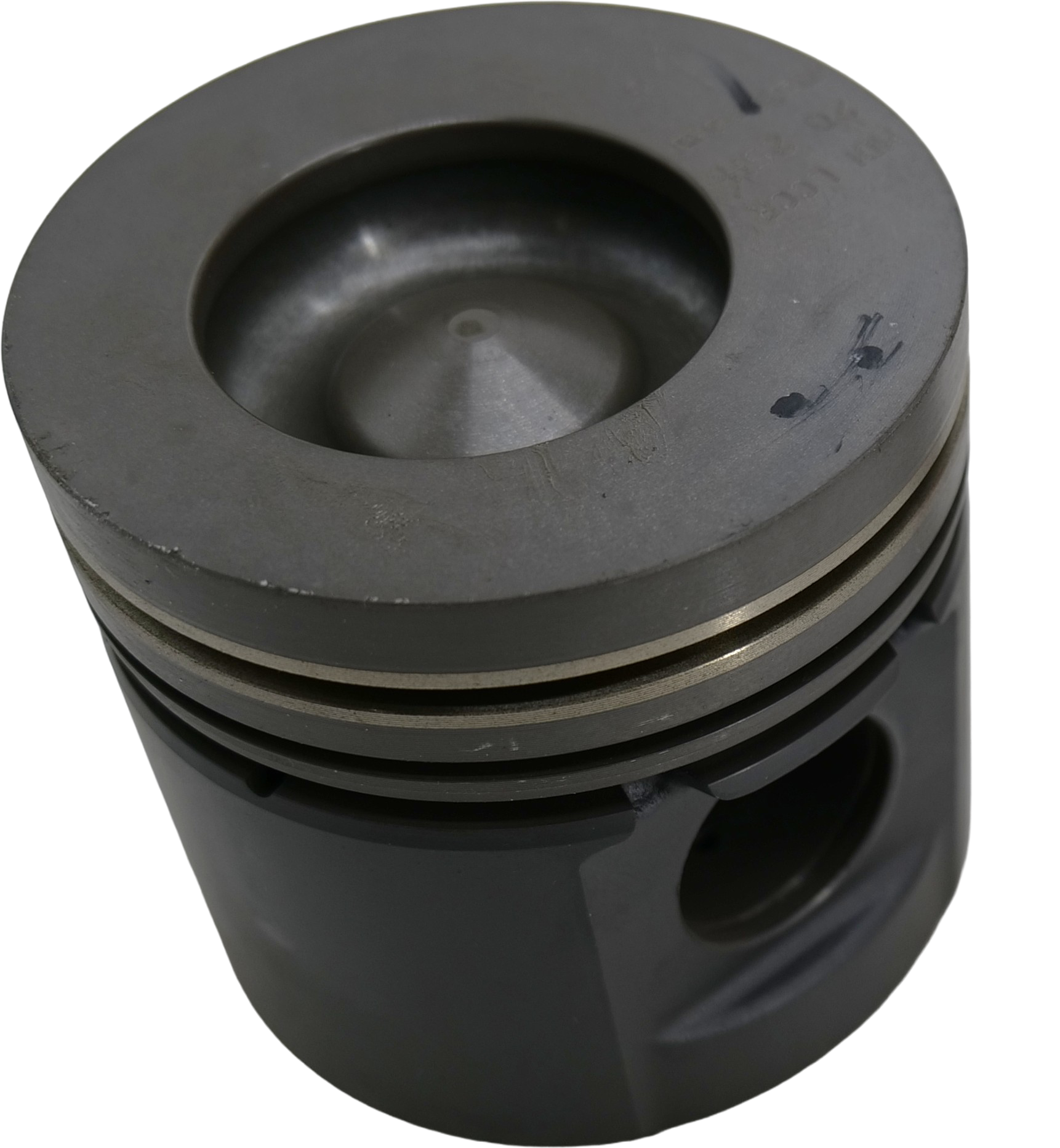 QU15737 Roxor Piston 2.5