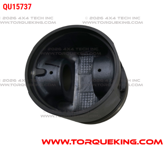 QU15737 Roxor Piston 2.5