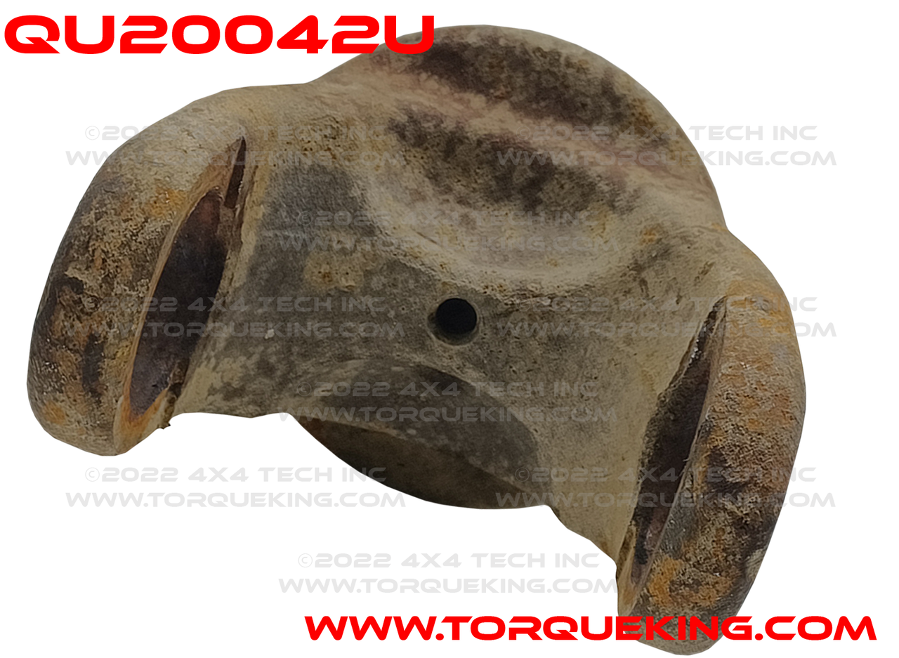 QU20042U USED OUTER AXLE SHAFT Torque King 4x4