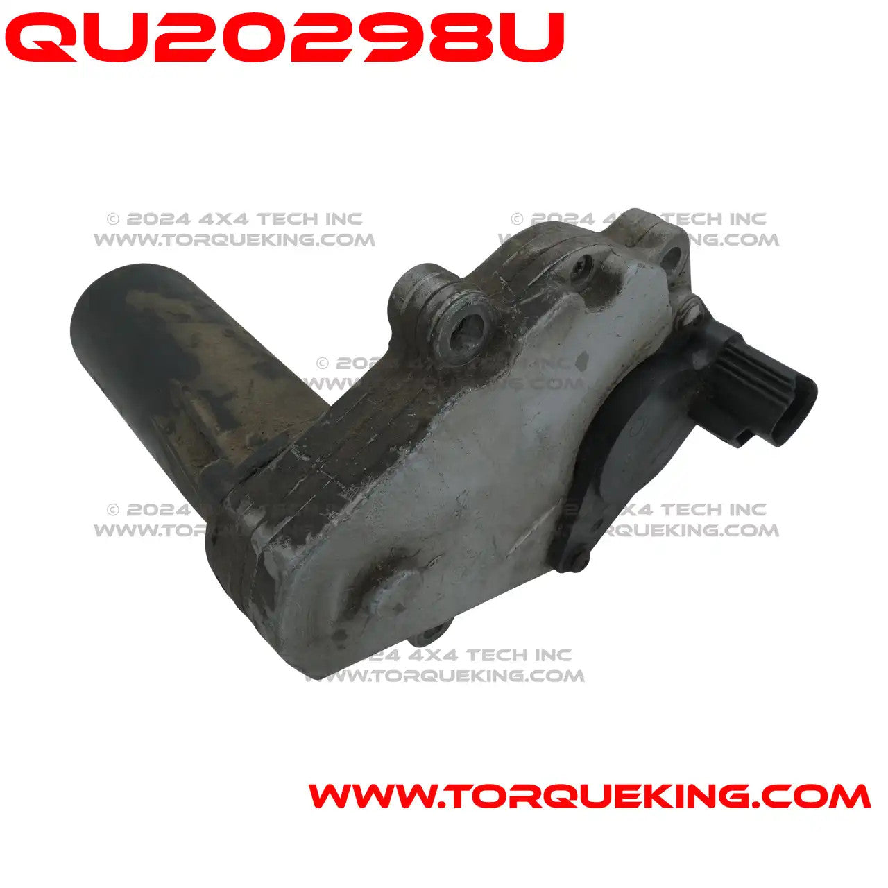 QU20298U Used NV273F Shift Motor Assembly