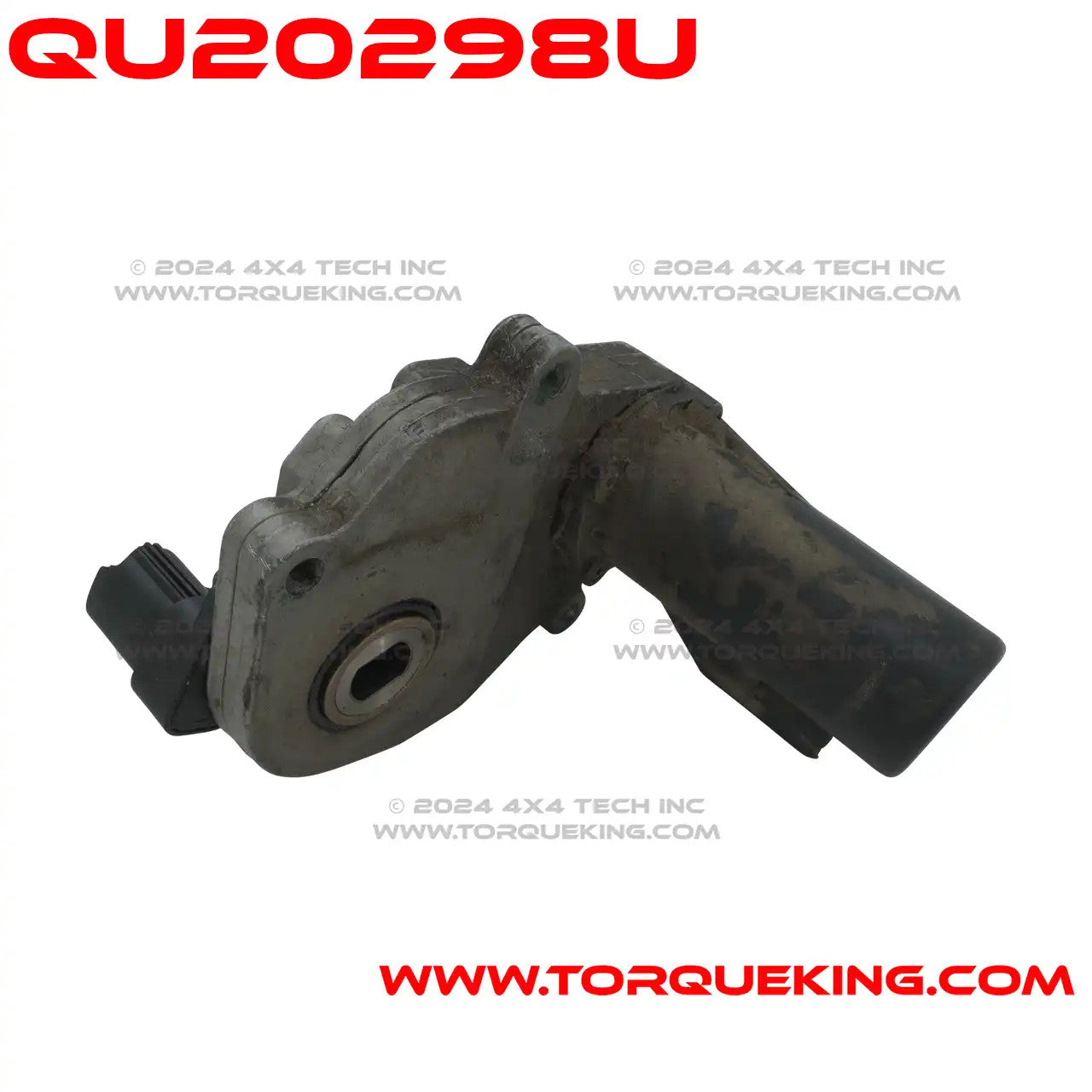 QU20298U Used NV273F Shift Motor Assembly