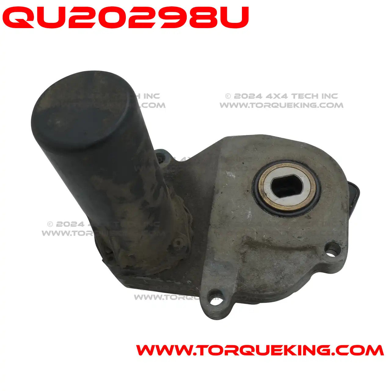 QU20298U Used NV273F Shift Motor Assembly