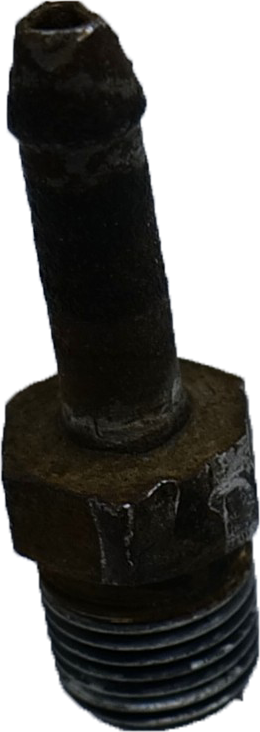 QU20366U USED Vacuum Fitting with Cap for Excursion and Super Duty