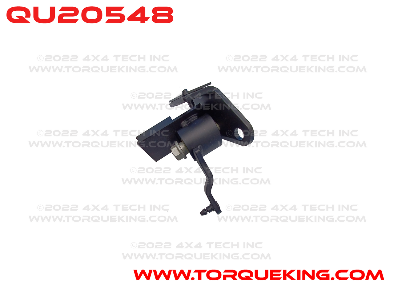 QU20548 NV271F Transfer Case Shifter Assembly Torque King 4x4