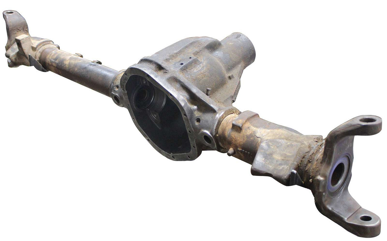 QU20616U Used Bare Front Axle Housing for 1978-1979 F-150 Reg Cab & Bronco Torque King 4x4