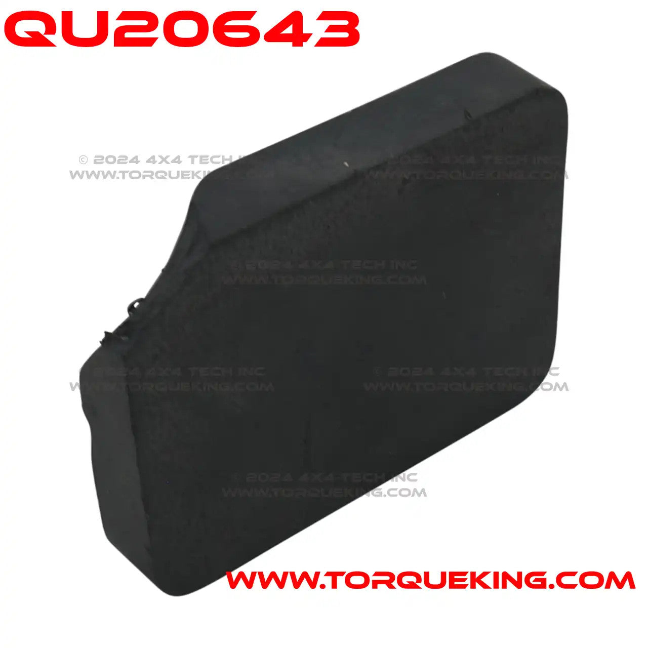 QU20643U Used Case Magnet for BW 1350, 1354, 1356, 1370, 4470