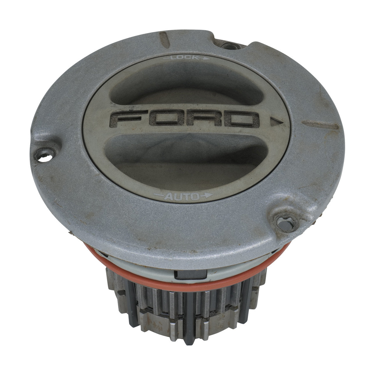 QU20694U USED Ford Auto Lock Hub