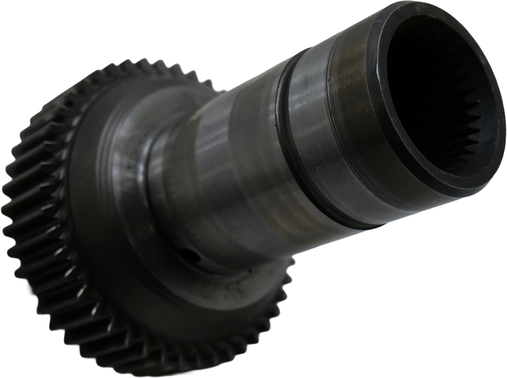 QU20704U Used 31-Spline NP208F Input Shaft for Ford Torque King 4x4