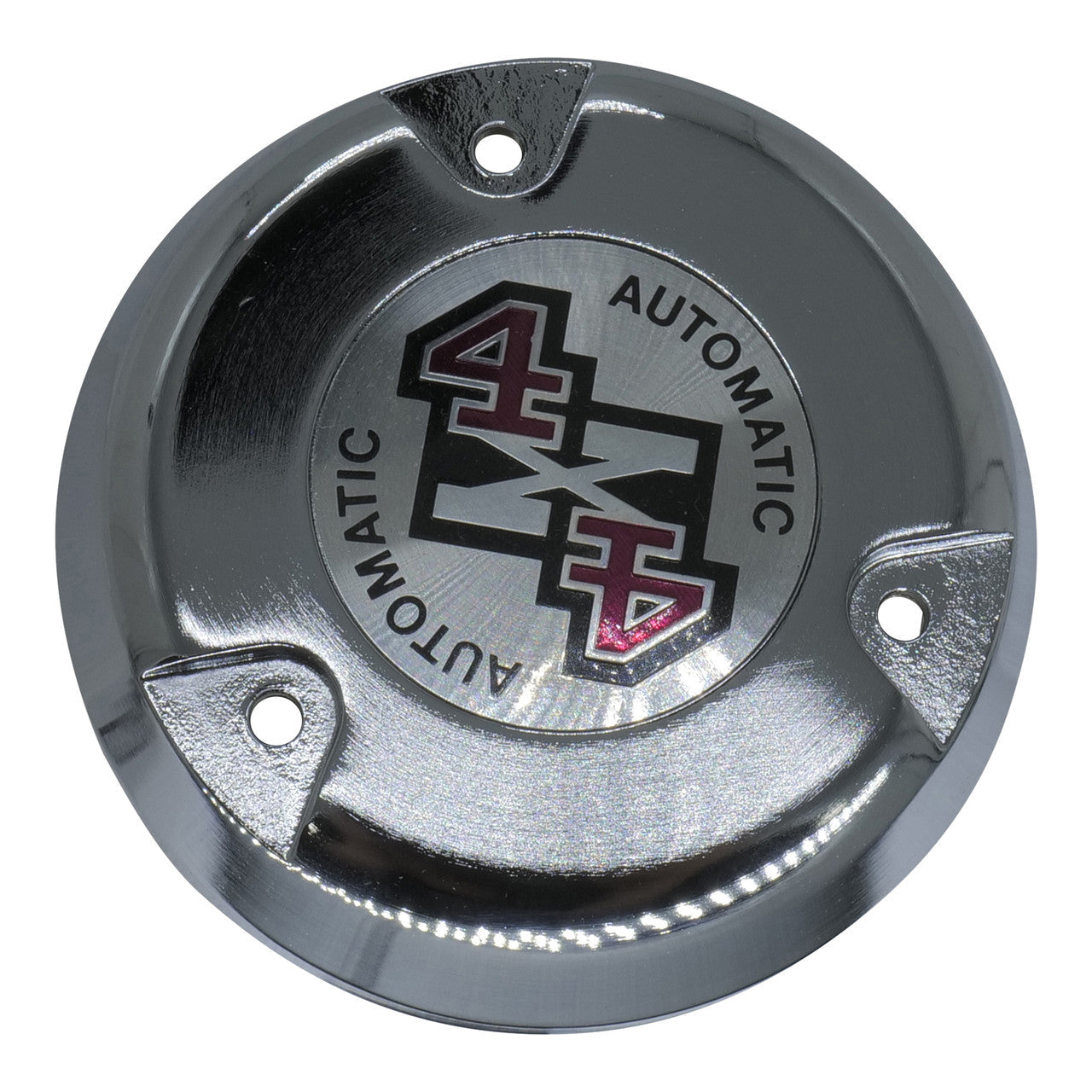TK20740 Auto Hublock Cap for 1995-1997 Ford F250, F350 | Torque King
