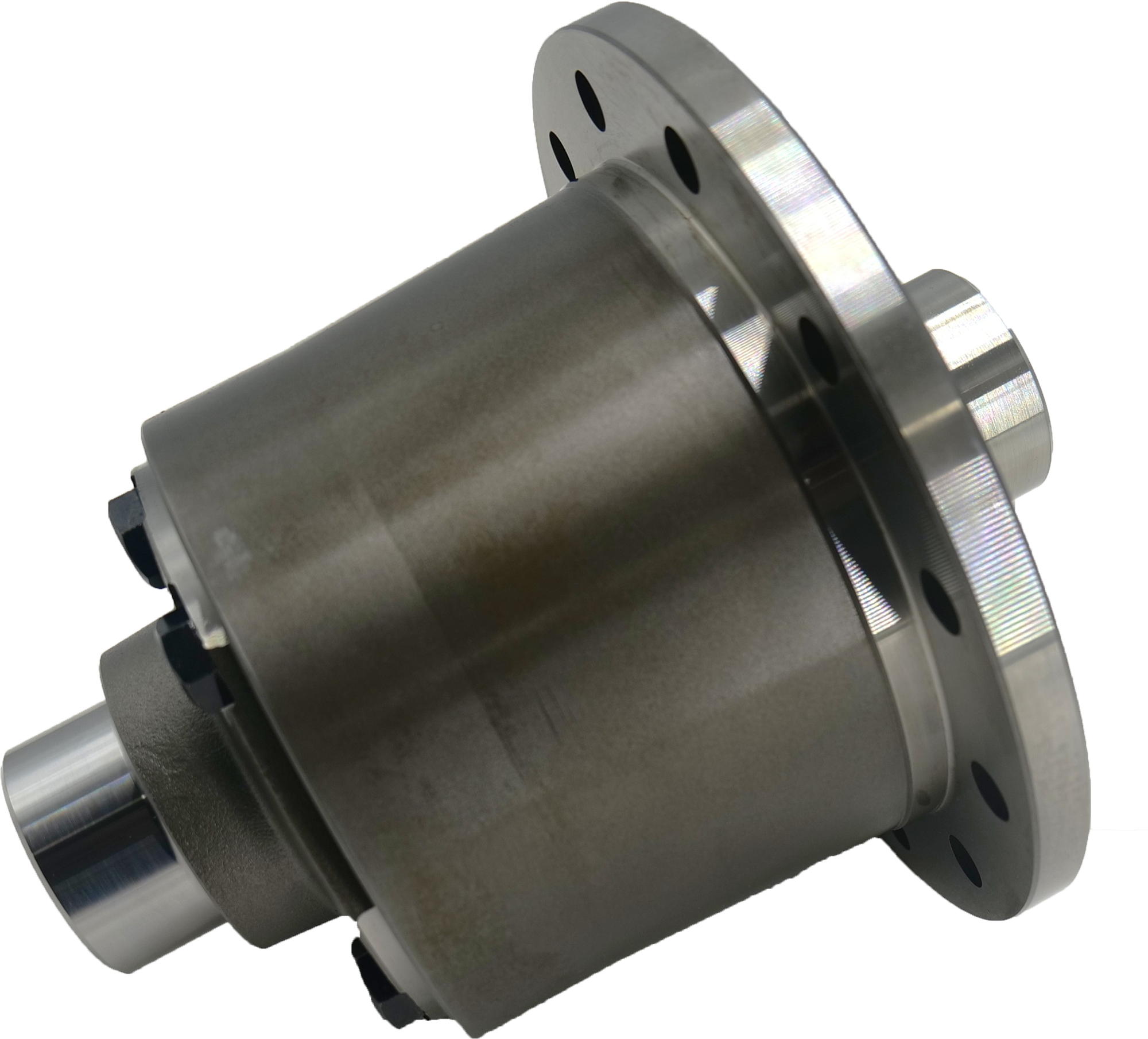 QU20771 Sterling 35 Spline Limited Slip Detroit Truetrac Differential Torque King 4x4