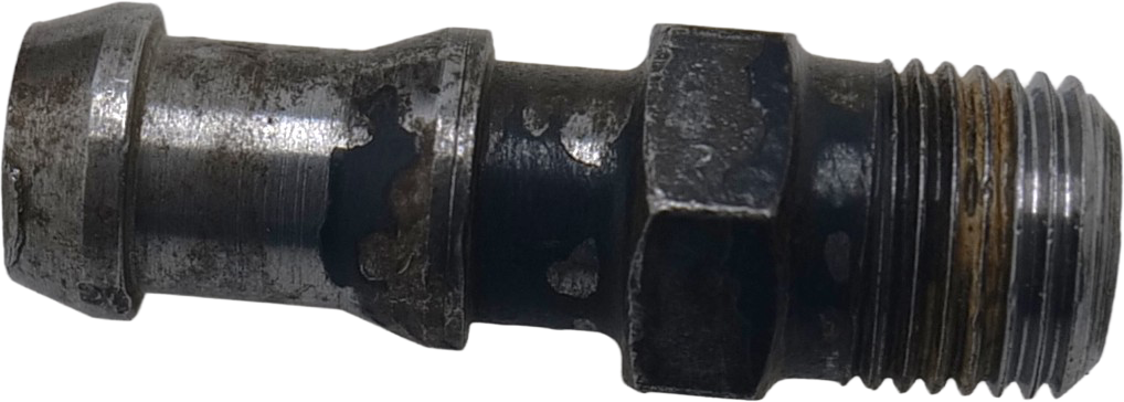 QU20772U Used Front Differential Vent Fitting for Ford Super Duty Trucks Torque King 4x4