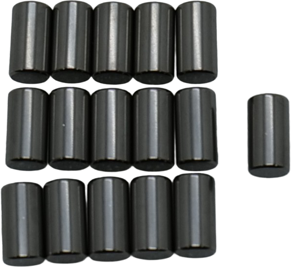 QU20812 Dana 20/24 Rear Input Shaft Bearing Needle Roller Bearings