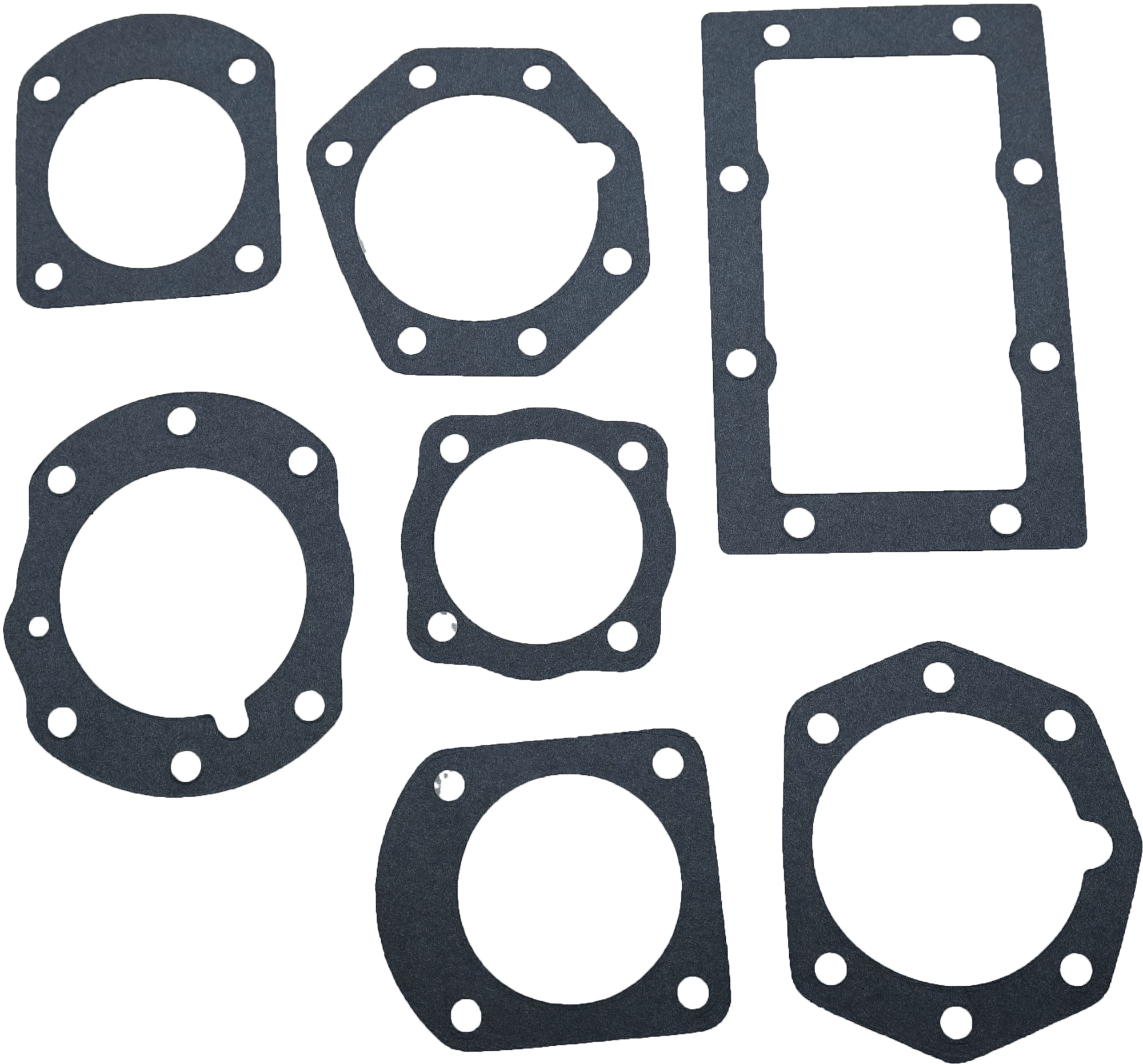 QU20813 Dana 24 Gasket Set for 1959-1965 F100 & 1959-1971 F250 4x4s Torque King 4x4