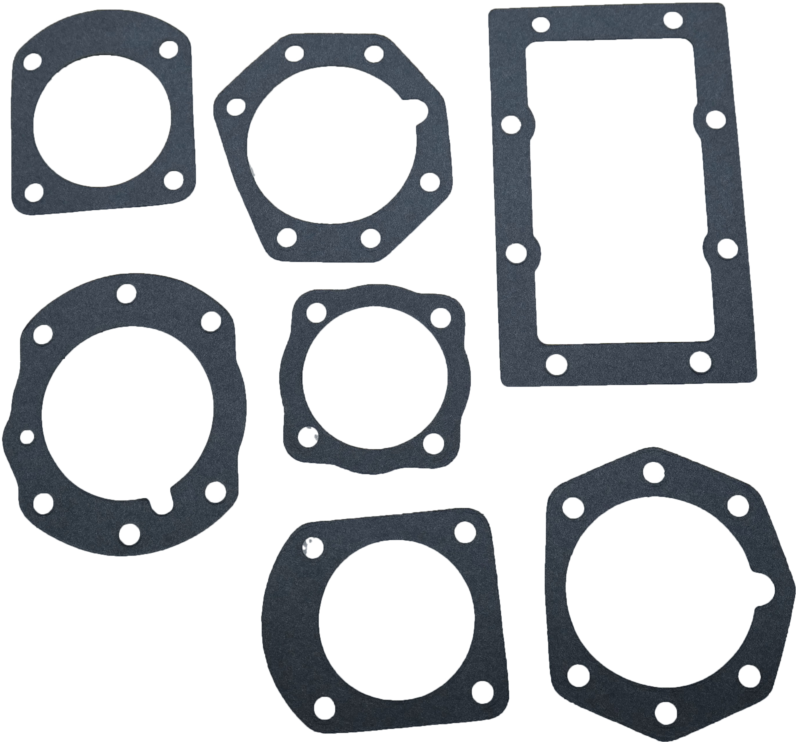 QU20813 Dana 24 Gasket Set for 1959-1965 F100 & 1959-1971 F250 4x4s