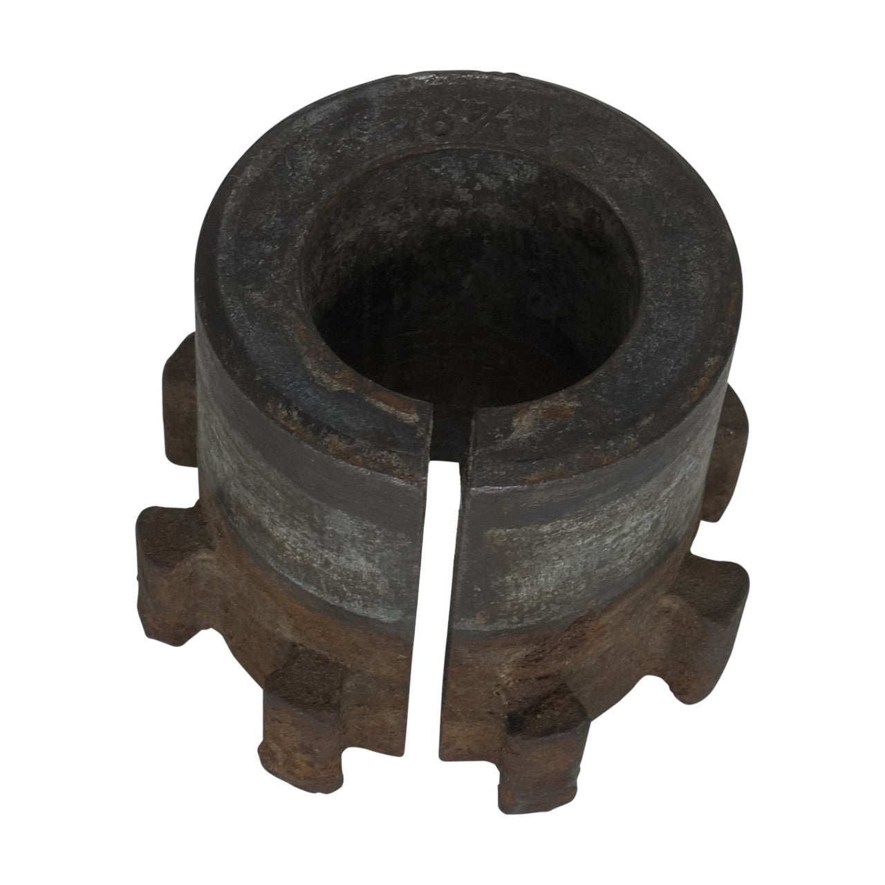 QU20897U USED 0.25 Camber Bshg