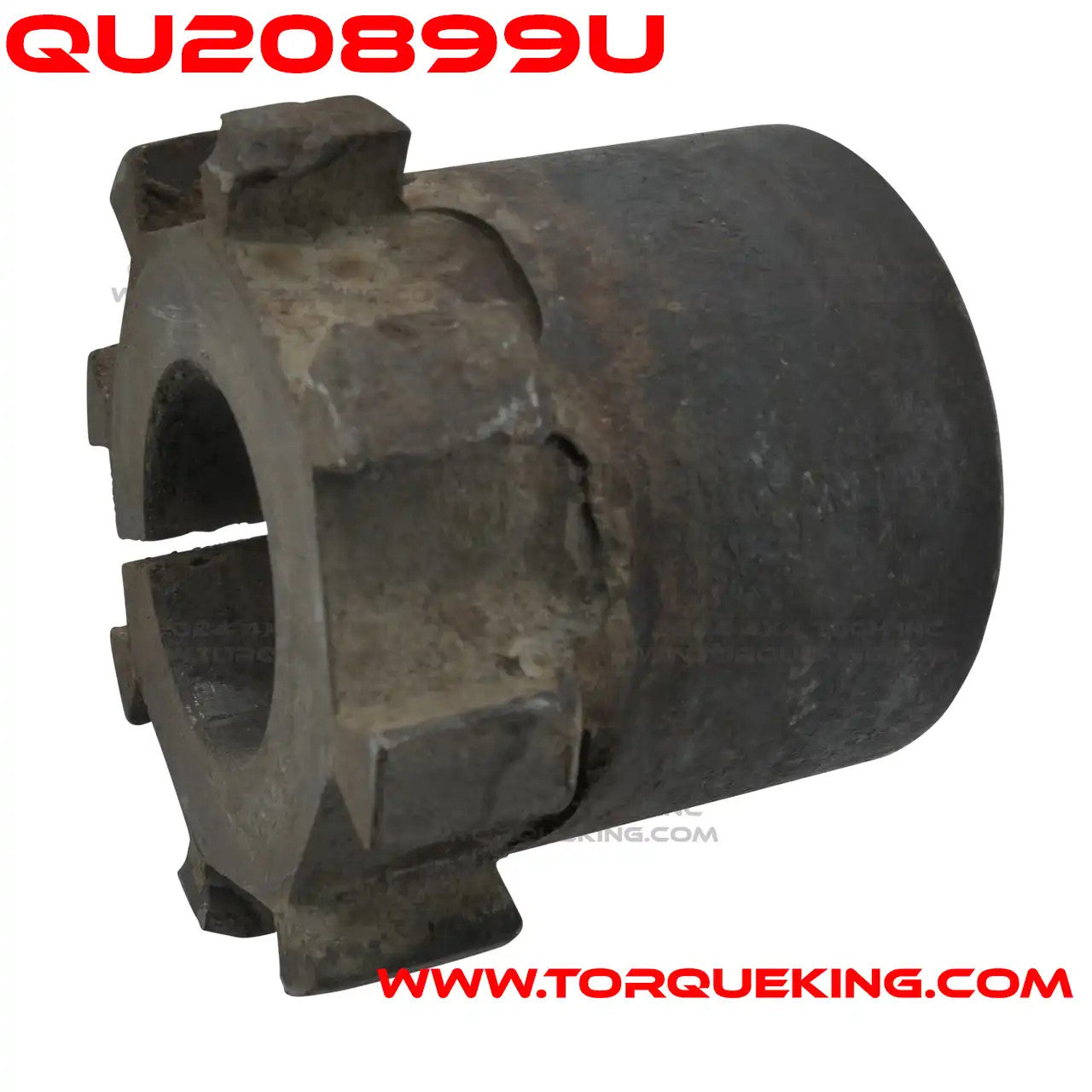 QU20899U Used 0.75 Front End Alignment Camber/Caster Bushing