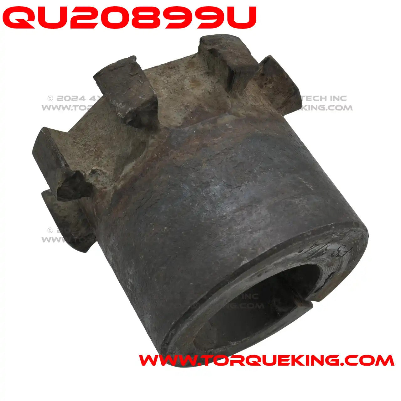 QU20899U Used 0.75 Front End Alignment Camber/Caster Bushing