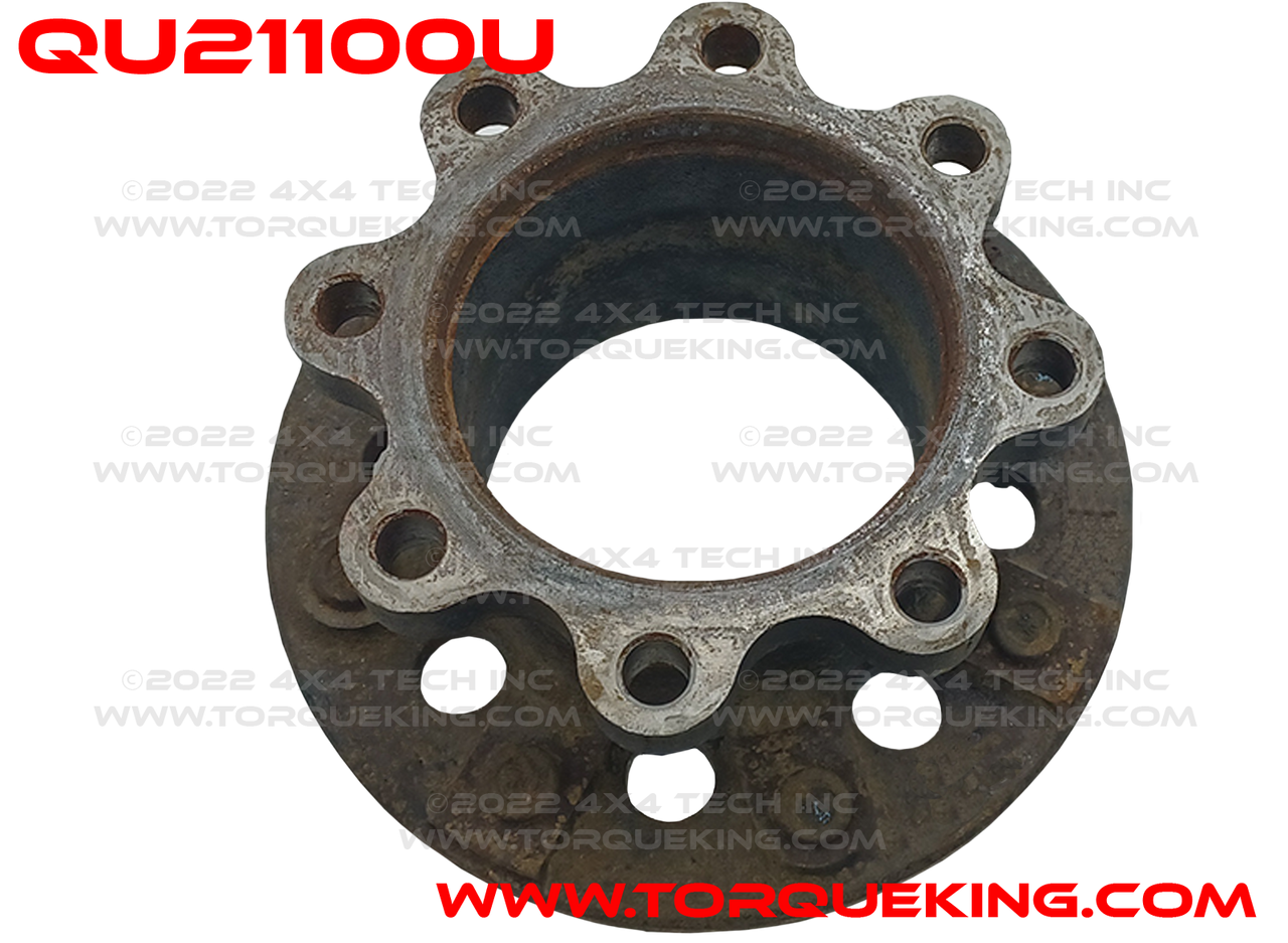QU21100U USED 05-16 Front Spacer F350 DRW Torque King 4x4
