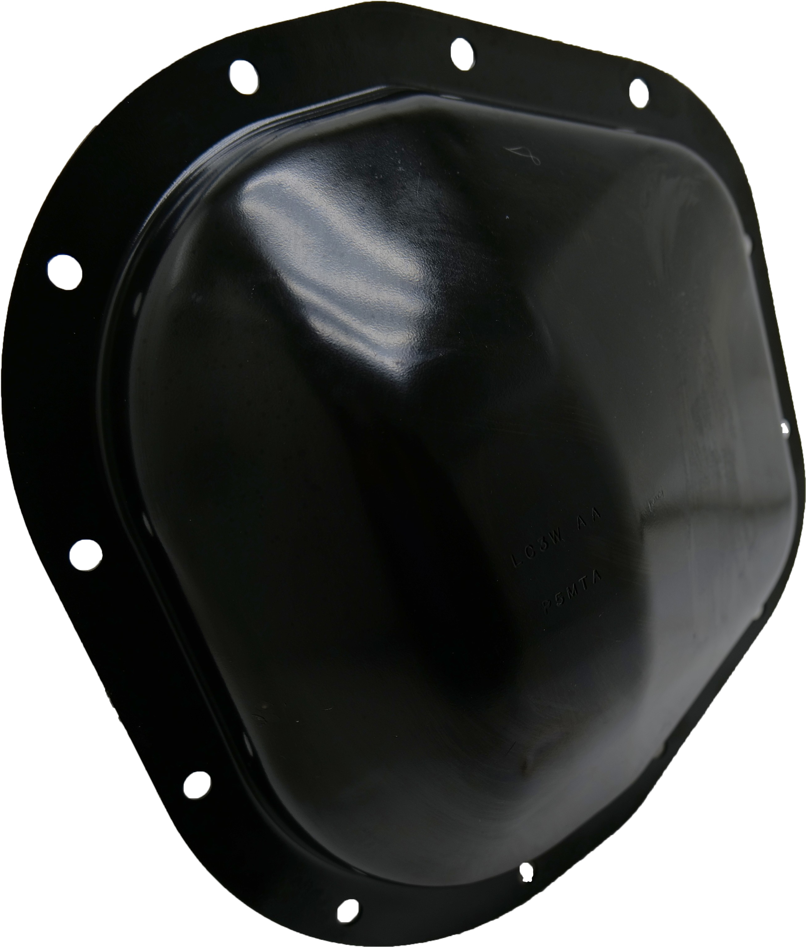 QU21116 11-21 F250, F350 Rear Diff Cover