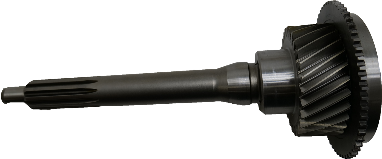 QU21164 ZF-42 Input Shaft (27T) Torque King 4x4
