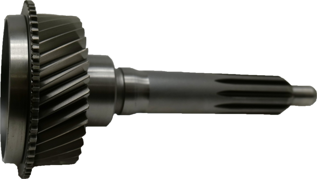 QU21165 ZF-42 Input Shaft (34T) Torque King 4x4