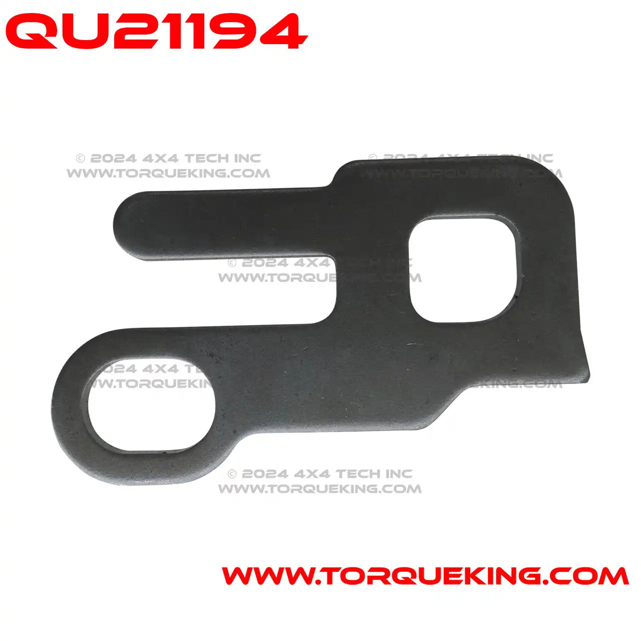 QU21194 Stop Plate for ZF 5-Speed Manual Transmissions