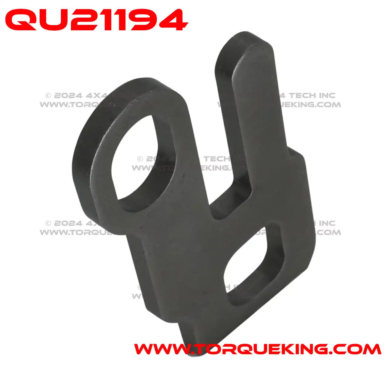 QU21194 Stop Plate for ZF 5-Speed Manual Transmissions