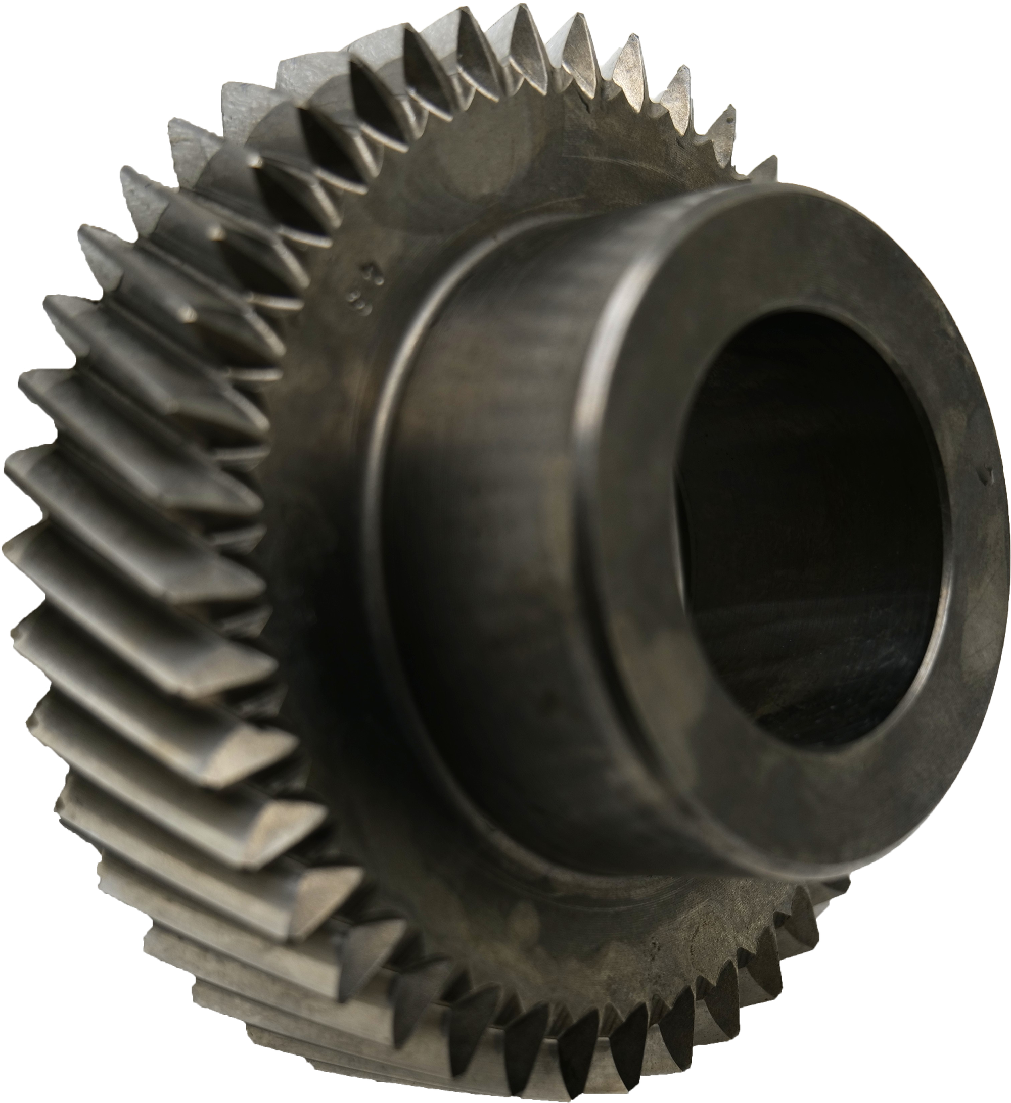 QU21205 ZF-47 CS 4th Gear Torque King 4x4