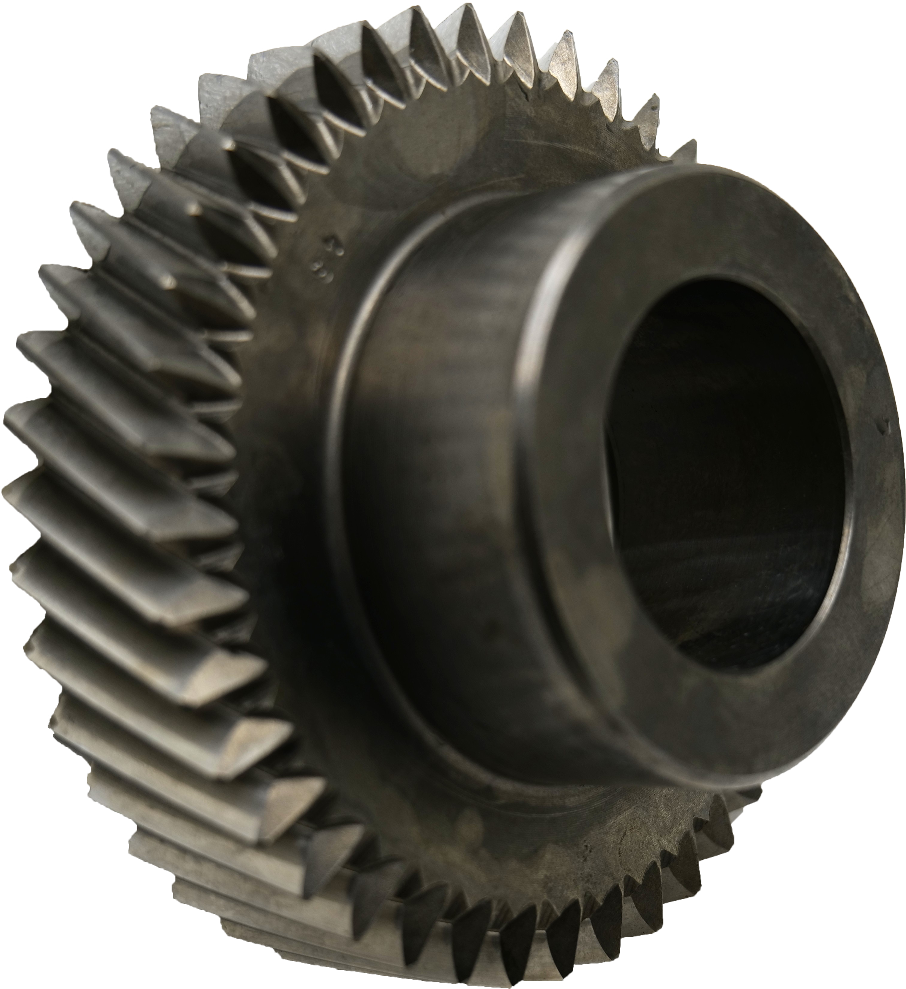 QU21205 ZF-47 CS 4th Gear