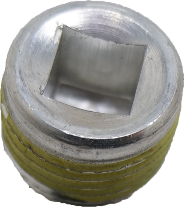 QU21237 ZF Screw Plug, M24x1.5