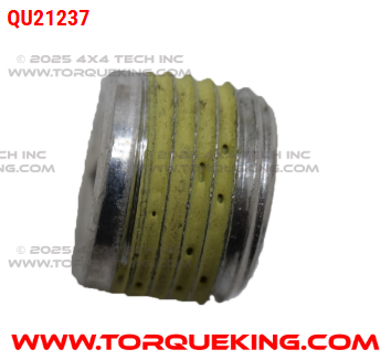 QU21237 ZF Screw Plug, M24x1.5 Torque King 4x4