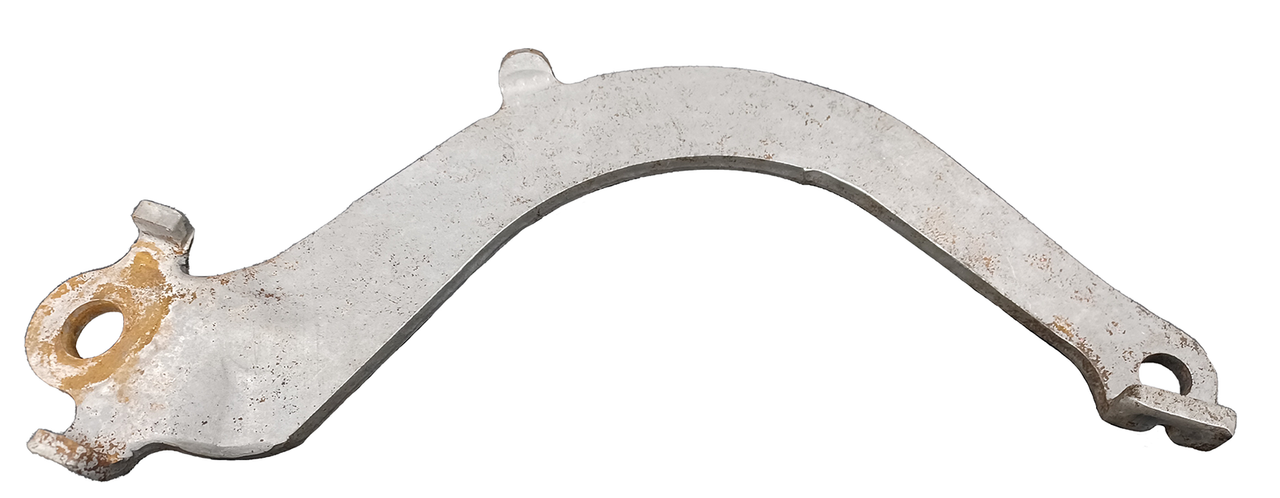 QU21242U Used Right Bendix Parking Brake Lever for Ford Sterling 10.25" Rear Torque King 4x4