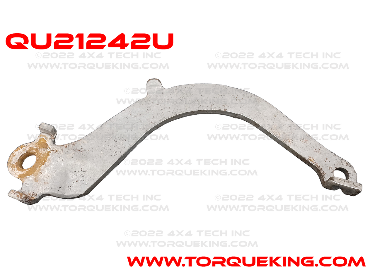 QU21242U Used Right Bendix Parking Brake Lever for Ford Sterling 10.25" Rear Torque King 4x4