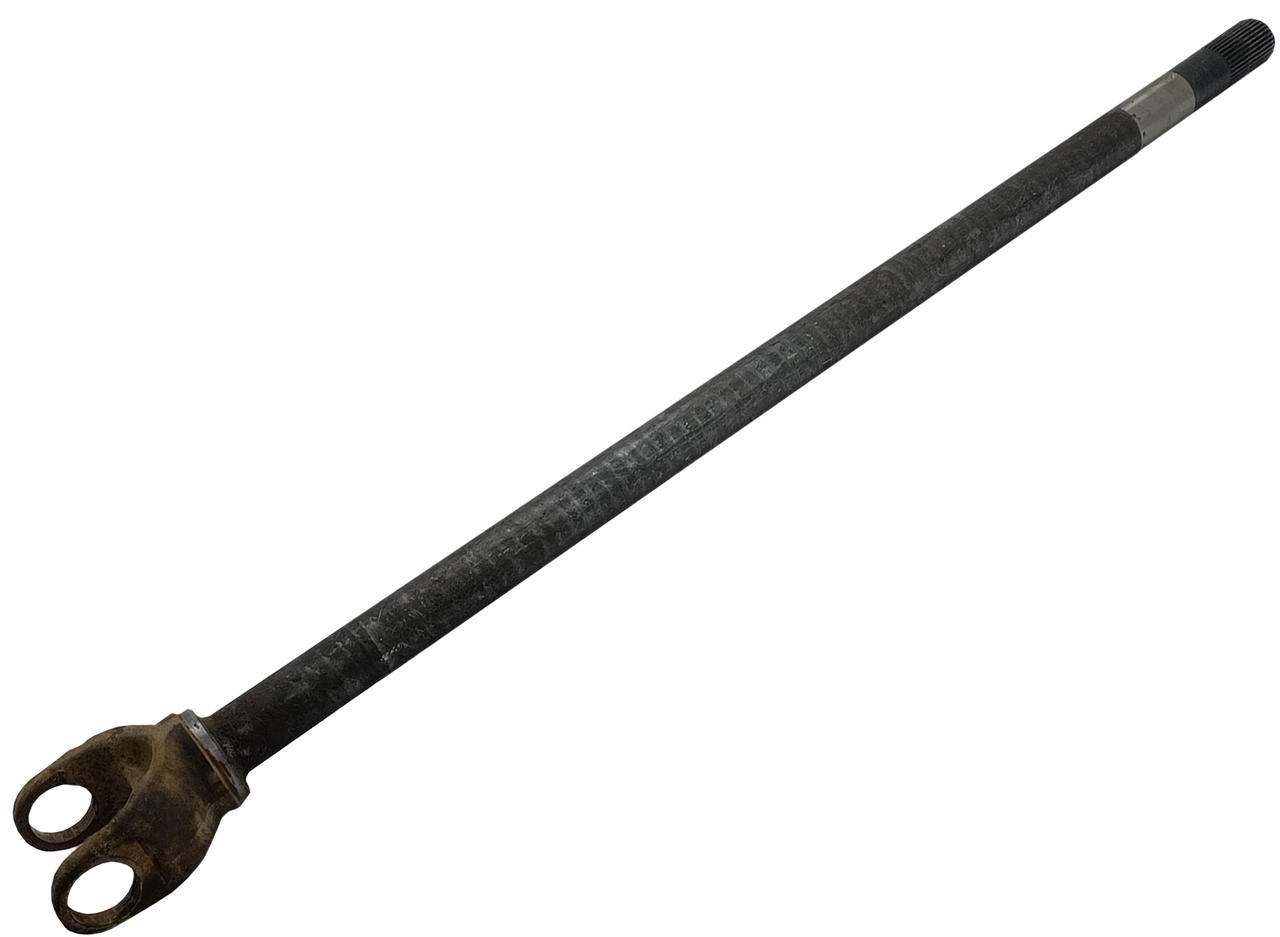 QU21244U Used Right Inner Axle for 05-16 F250, F350 Super 60 Front Torque King 4x4