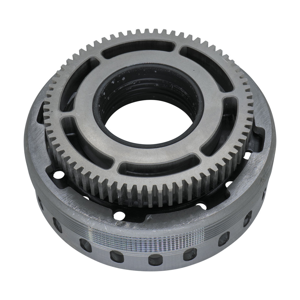 QU21268 Ford Bearing Adjuster Nut