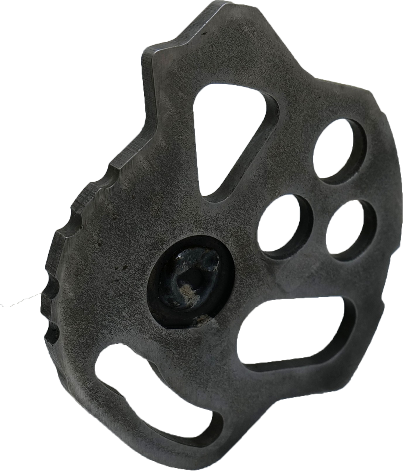 QU21291U Used NP208F Shift Cam