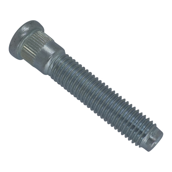 QU21293 14mm Coarse Thread Wheel Stud
