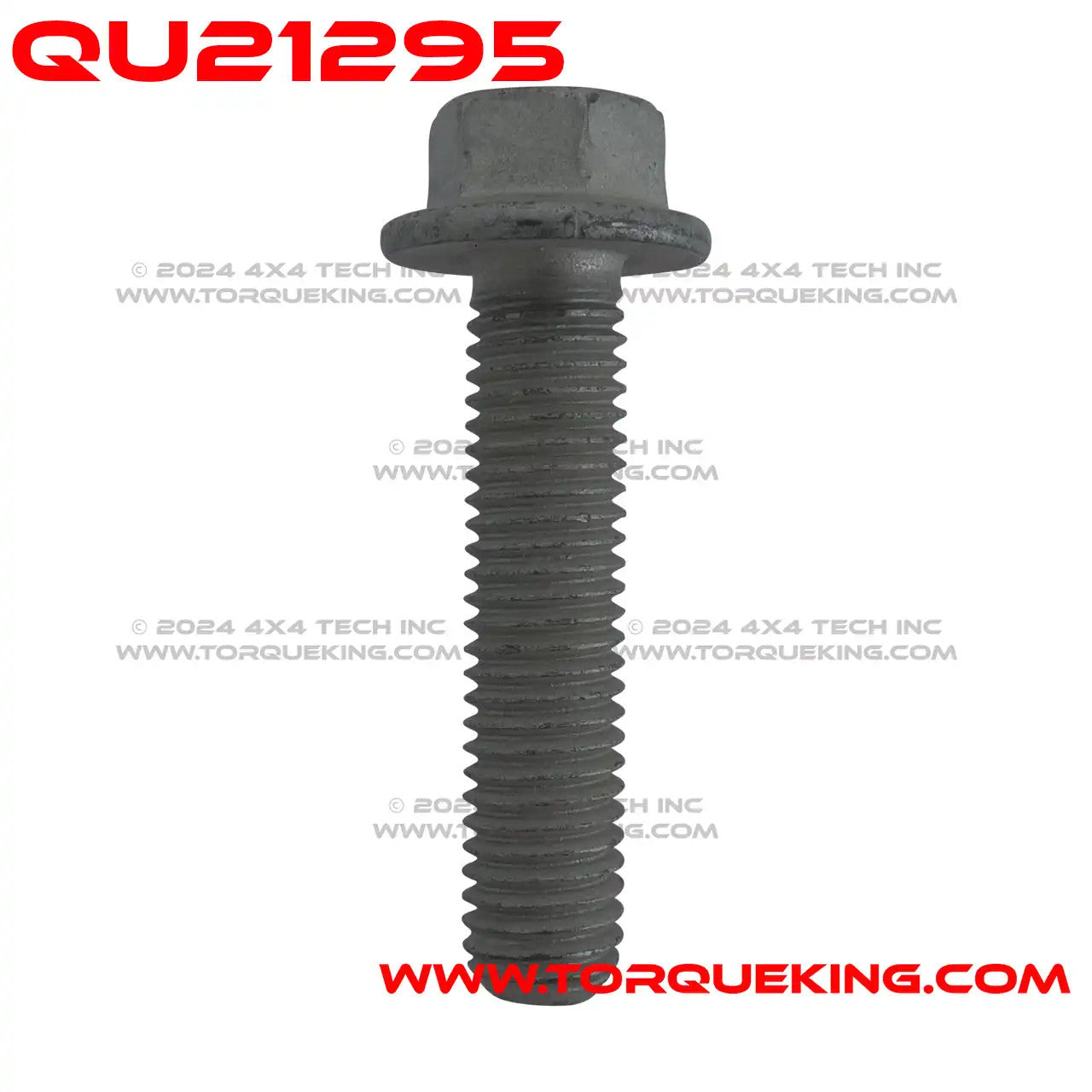 QU21295 Ford Transmission to Transfer Case Bolt Torque King 4x4