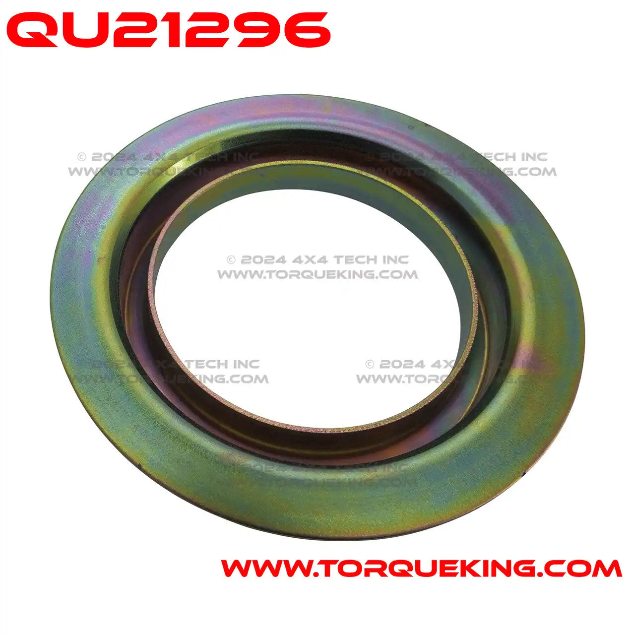 QU21296 BW 1330 Slinger