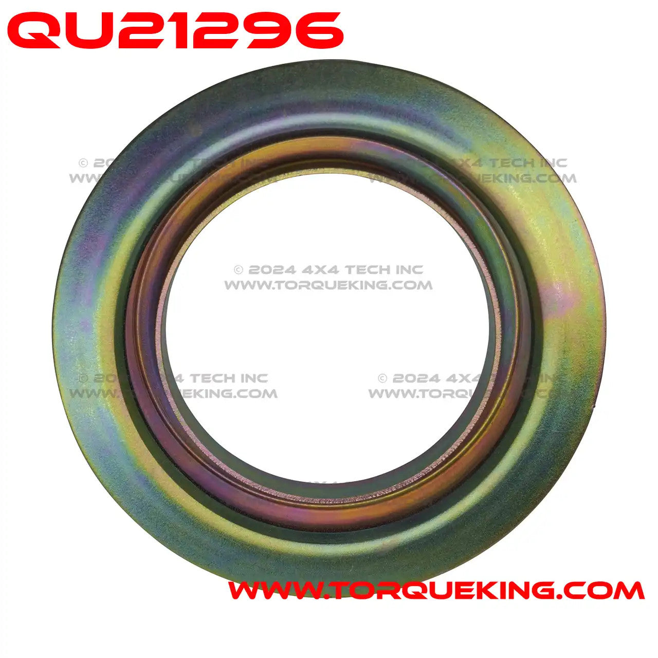 QU21296 BW 1330 Slinger