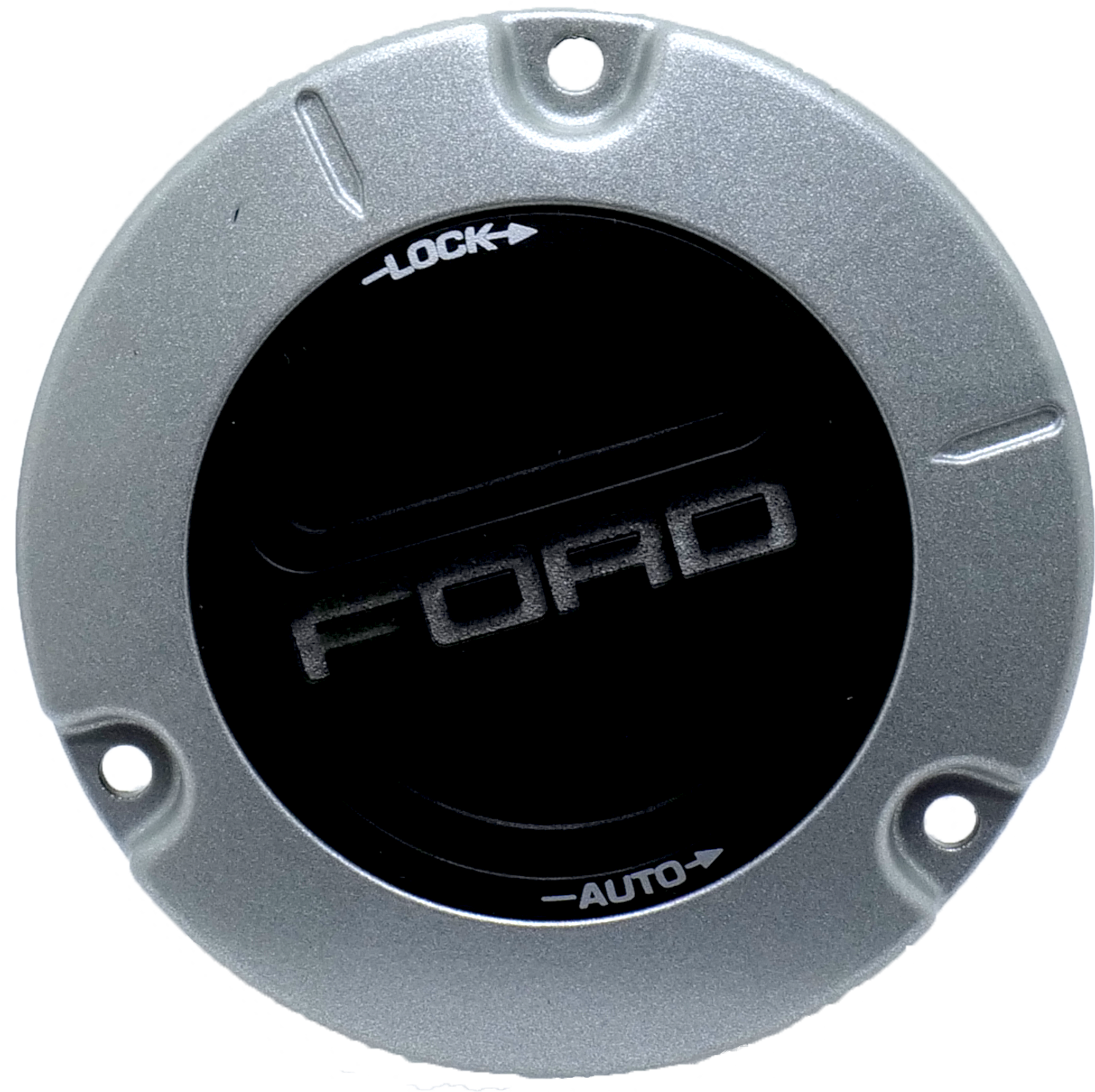 QU21300 2021-2022 Ford OEM Locking Hub