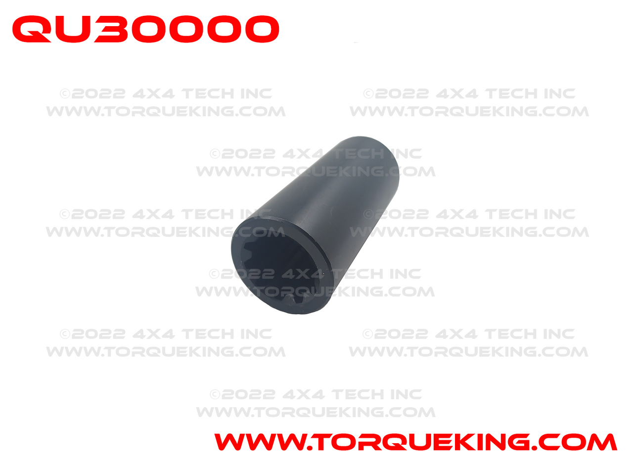 QU30000 10 Spline Coupler Torque King 4x4