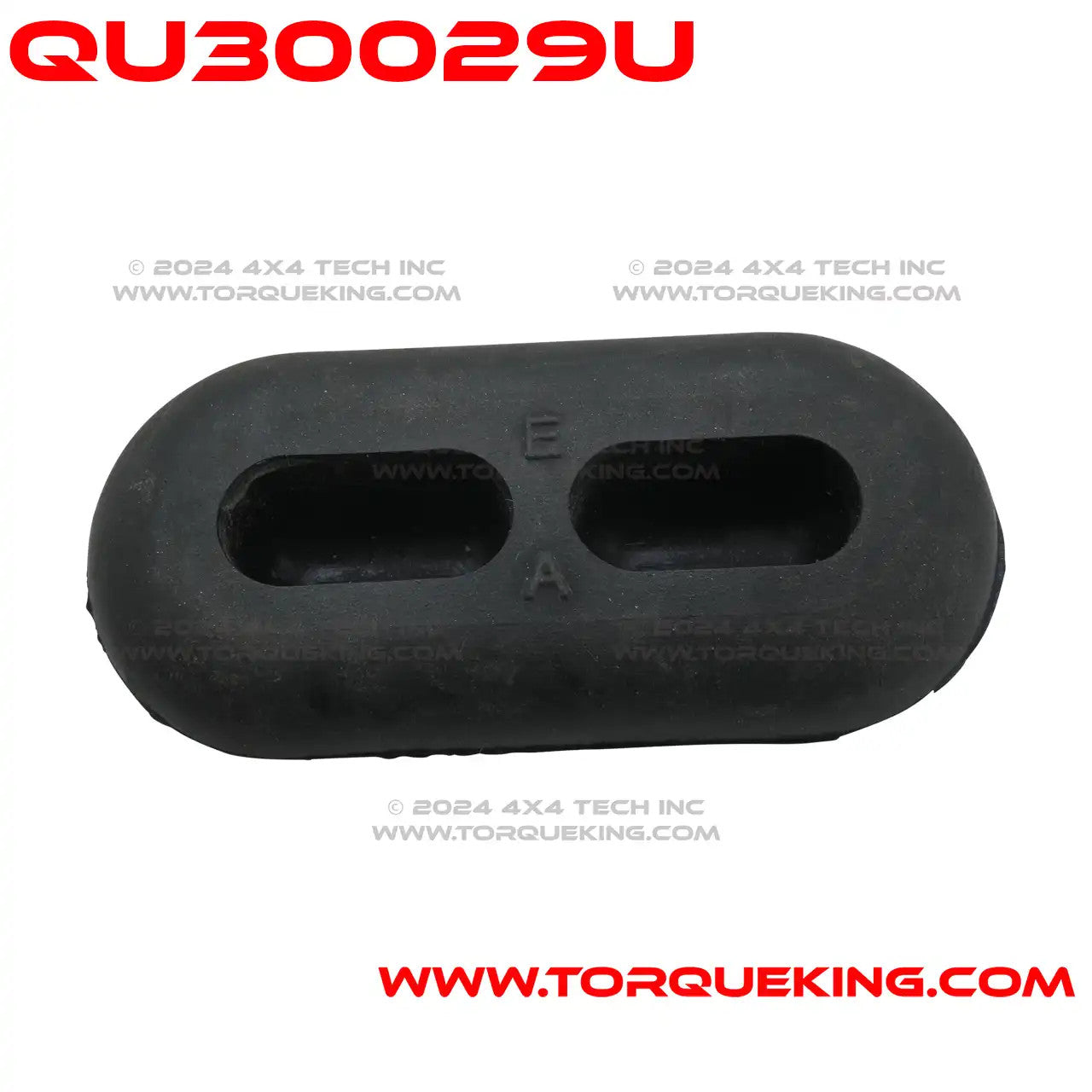 QU30029U NP246 Access Hole Plug
