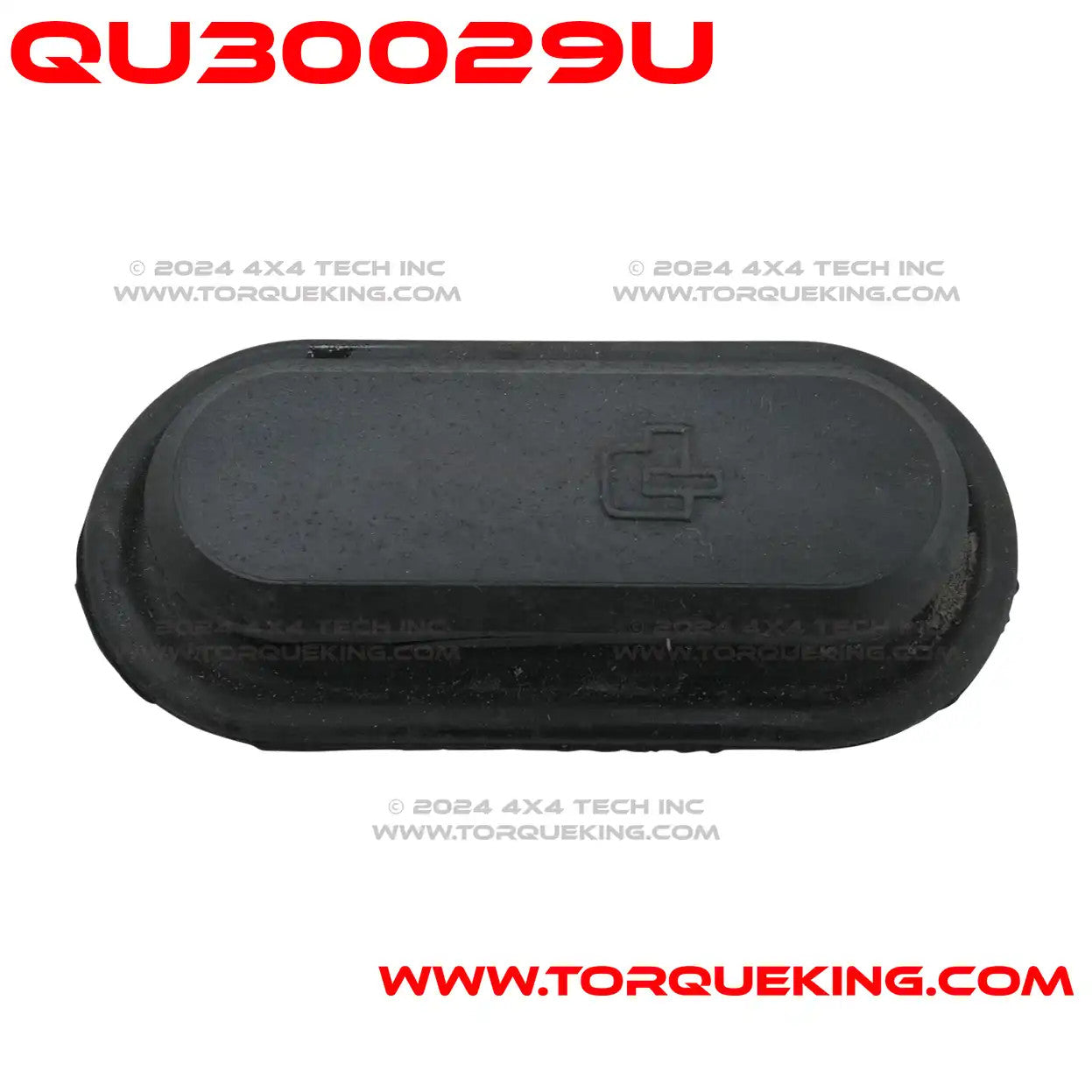 QU30029U NP246 Access Hole Plug Torque King 4x4