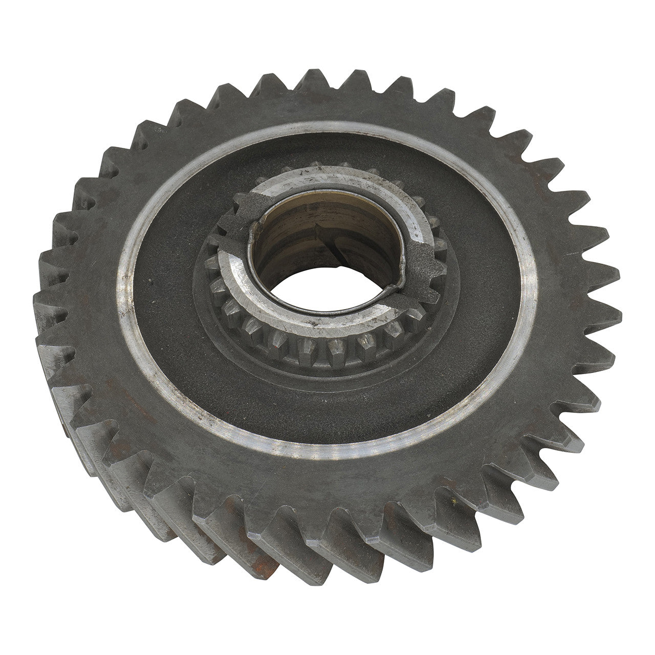 QU30078U NP205 GM Syn Front Output Low Gear for 1982-up