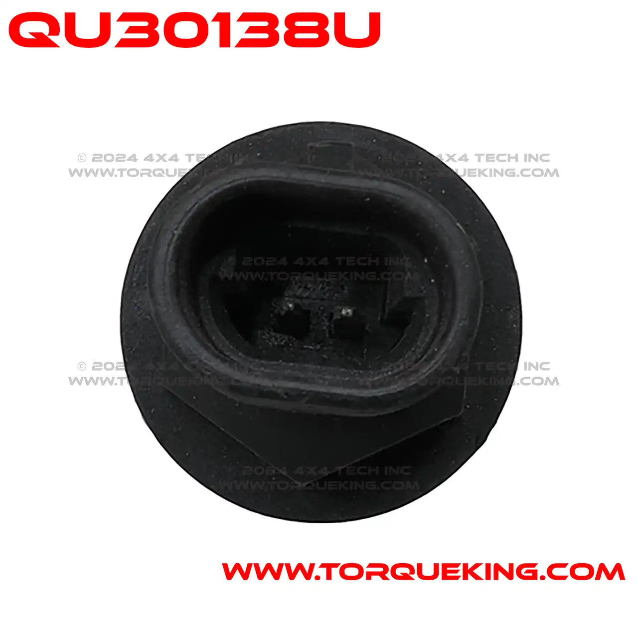 QU30138U Used Speed Sensor for GM NP136, NP246, All NP261, NP263 Torque King 4x4
