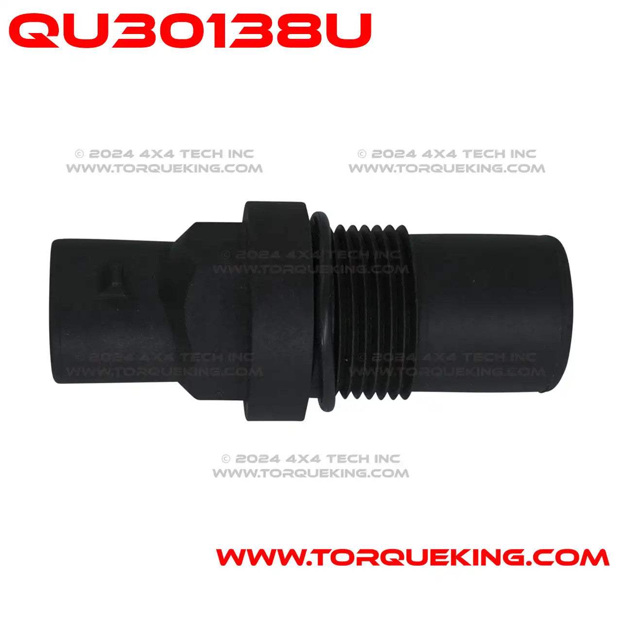 QU30138U Used Speed Sensor for GM NP136, NP246, All NP261, NP263 Torque King 4x4